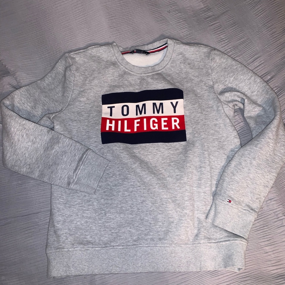 Tommy Hilfiger Sweatshirt